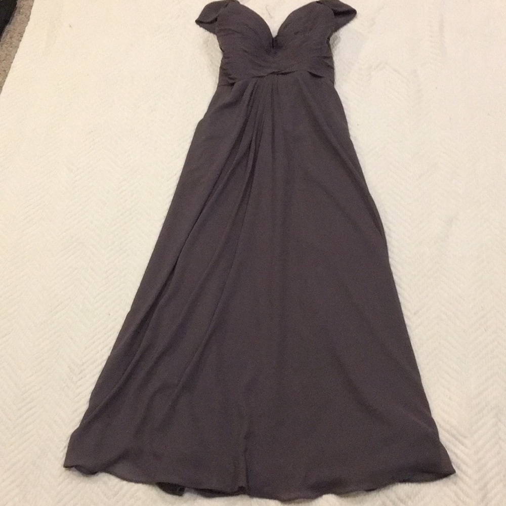 Bridesmaid/Prom Dress